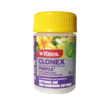 CLONEX PURPLE ROOT HORMONE GEL 50ML